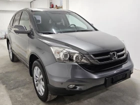 Honda Cr-v 2.0i FACELIFT4x4 EUR5 147812km 8 гуми с джанти !!!, снимка 3