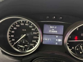 Mercedes-Benz GL 350 BlueTEC/ПОДГРЕВИ/ШИБИДАХ, снимка 8