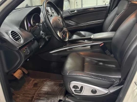 Mercedes-Benz GL 350 BlueTEC/ПОДГРЕВИ/ШИБИДАХ, снимка 13