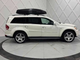 Mercedes-Benz GL 350 BlueTEC/ПОДГРЕВИ/ШИБИДАХ, снимка 4