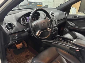 Mercedes-Benz GL 350 BlueTEC/ПОДГРЕВИ/ШИБИДАХ, снимка 7