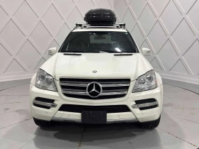 Mercedes-Benz GL 350 BlueTEC/ПОДГРЕВИ/ШИБИДАХ, снимка 2