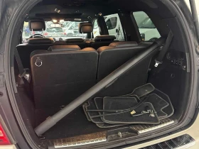 Mercedes-Benz GL 350 BlueTEC/ПОДГРЕВИ/ШИБИДАХ, снимка 15