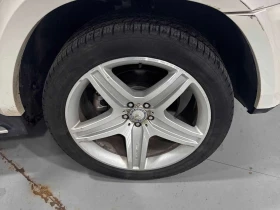 Mercedes-Benz GL 350 BlueTEC/ПОДГРЕВИ/ШИБИДАХ, снимка 6