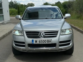 VW Touareg 5.0 TDI V10 313кс, снимка 12