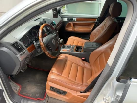 VW Touareg 5.0 TDI V10 313кс, снимка 7