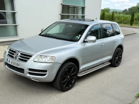 VW Touareg 5.0 TDI V10 313кс, снимка 17