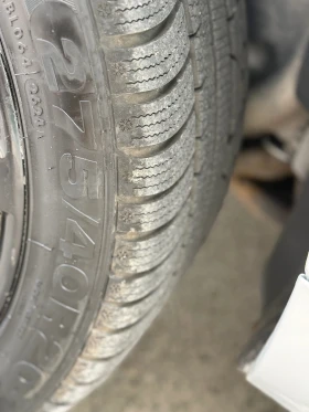 VW Touareg 5.0 TDI V10 313кс, снимка 15