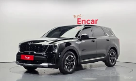 Kia Sorento 2.5L турбо (T-GDI) / Carfax, снимка 1