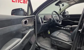 Kia Sorento 2.5L турбо (T-GDI) / Carfax, снимка 9