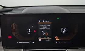 Kia Sorento 2.5L турбо (T-GDI) / Carfax, снимка 12