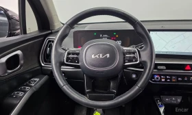 Kia Sorento 2.5L турбо (T-GDI) / Carfax, снимка 10