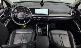 Kia Sorento 2.5L турбо (T-GDI) / Carfax, снимка 6