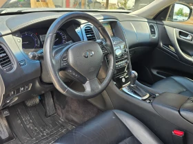 Infiniti QX50 3.0d/AWD/Лизинг, снимка 12