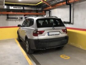 BMW X3 1 SOBSTVENIK 3.0D 4X4 AVTOMAT, снимка 3