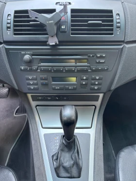 BMW X3 1 SOBSTVENIK 3.0D 4X4 AVTOMAT, снимка 6