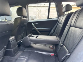 BMW X3 1 SOBSTVENIK 3.0D 4X4 AVTOMAT, снимка 8