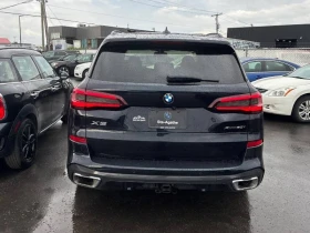 BMW X5 * xDrive40i * ПРЕДСТАВИТЕЛСТВО * HUD * 360 * PANO, снимка 4
