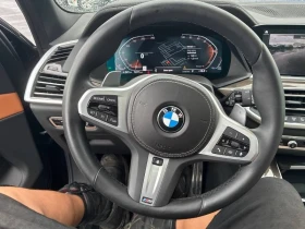 BMW X5 * xDrive40i * ПРЕДСТАВИТЕЛСТВО * HUD * 360 * PANO, снимка 8
