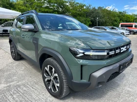 Dacia Duster Duster 4x4, снимка 4