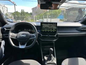 Dacia Duster Duster 4x4, снимка 10