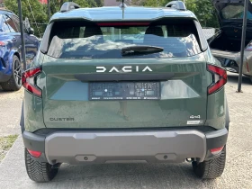 Dacia Duster Duster 4x4, снимка 5