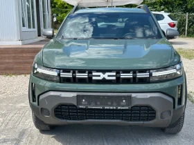 Dacia Duster Duster 4x4, снимка 1