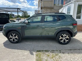Dacia Duster Duster 4x4, снимка 3