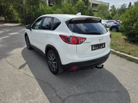 Mazda CX-5 2.0БЕНЗИН/КАМЕРА/КСЕНОН, снимка 7