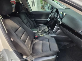 Mazda CX-5 2.0БЕНЗИН/КАМЕРА/КСЕНОН, снимка 12