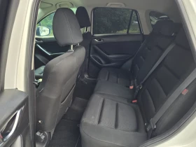 Mazda CX-5 2.0БЕНЗИН/КАМЕРА/КСЕНОН, снимка 10