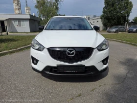 Mazda CX-5 2.0БЕНЗИН/КАМЕРА/КСЕНОН, снимка 2