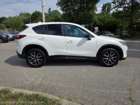 Mazda CX-5 2.0БЕНЗИН/КАМЕРА/КСЕНОН, снимка 4