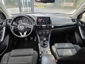 Mazda CX-5 2.0БЕНЗИН/КАМЕРА/КСЕНОН, снимка 13