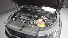 Kia Sorento SIGNATURE/HEV-1.6/DRIVE-ASSISTS/PANOROOF, снимка 17