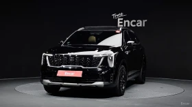 Kia Sorento SIGNATURE/HEV-1.6/DRIVE-ASSISTS/PANOROOF, снимка 2