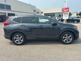 Honda Cr-v EX/CARFAX/ДИСТРОНИК/КЛИП/ФИНАНСИРАНЕ, снимка 3