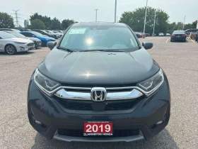 Honda Cr-v EX/CARFAX/ДИСТРОНИК/КЛИП/ФИНАНСИРАНЕ, снимка 6