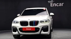 BMW X3 * АвтоКредит* (ЦЕНА ДО БГ), снимка 3