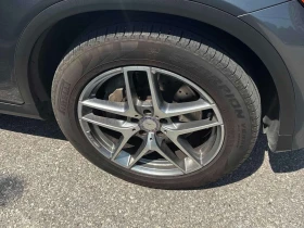 Mercedes-Benz GLC * 300 * CARFAX * ЦЕНА ДО БГ, снимка 9