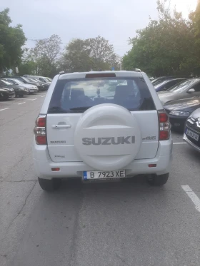 Suzuki Grand vitara, снимка 1