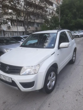 Suzuki Grand vitara, снимка 2