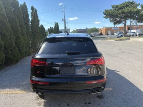 Audi SQ5, снимка 4