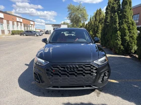Audi SQ5, снимка 6