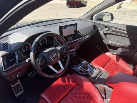 Audi SQ5, снимка 5