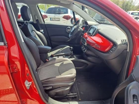 Fiat 500X 1.6 m-jet , снимка 9