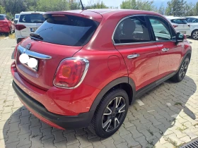 Fiat 500X 1.6 m-jet , снимка 4