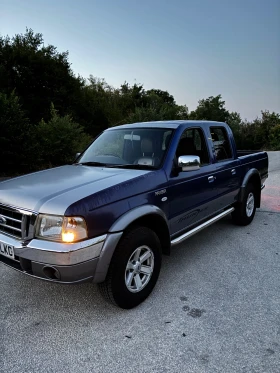 Ford Ranger, снимка 2