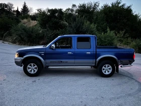 Ford Ranger, снимка 3
