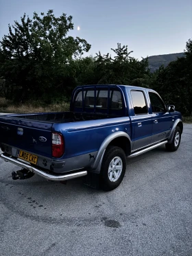 Ford Ranger, снимка 5